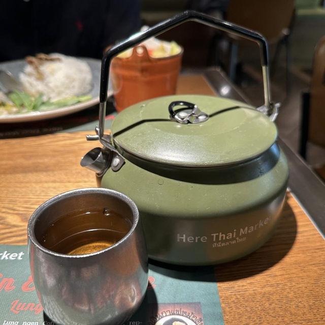 好味沙田米芝蓮級泰菜🩷😋