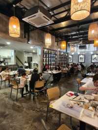 🇲🇾Hai Kah Lang Michelin Bib Gourmand Restaurant JB