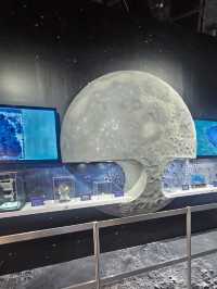 親子樂遊科學館,又玩又學新科技知識