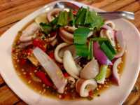 แซบละเหมอ … ของแซบเมืองตาก