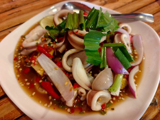 แซบละเหมอ … ของแซบเมืองตาก