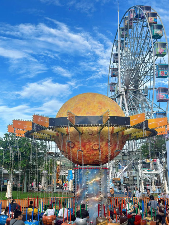 台北市兒童新樂園