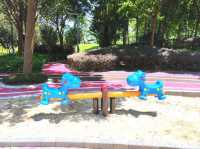 深圳｜香蜜公園