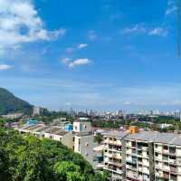 Kek Lok Si Temple