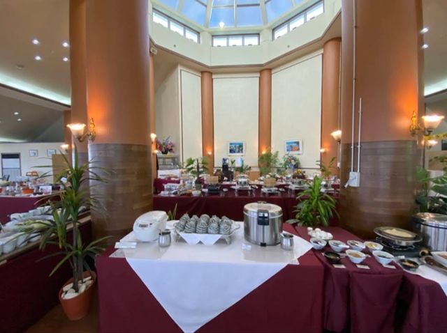 沖繩 | 伊計島AJ度假酒店,伊計島温泉偷得浮生半日閑 沖繩 | 伊計島AJ度假酒店,伊計島温泉偷得浮生半日閑