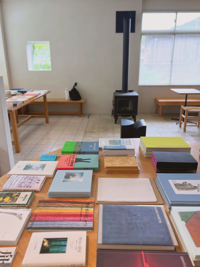 【兵庫/丹波篠山】少し遠くてもまた行きたい、素敵な本屋さん📕🌿✨ 【兵庫/丹波篠山】少し遠くてもまた行きたい、素敵な本屋さん📕🌿✨