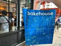 “Sourdough & Sunshine: Artisanal Moments at Bakehouse”