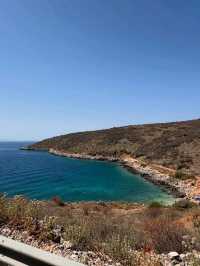 Embracing the Seaside Vibes of Saranda