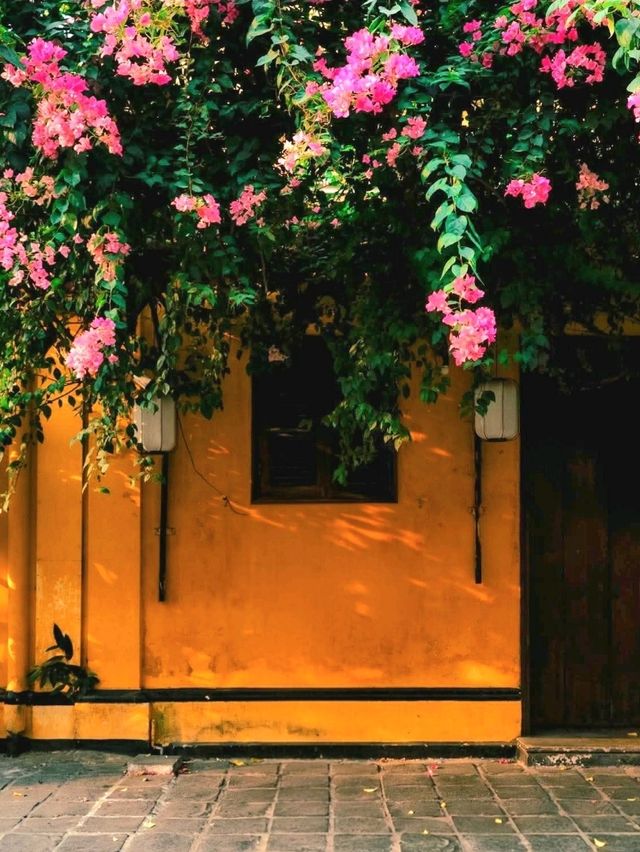 Hoi An Ancient Town: A Journey Back in Time