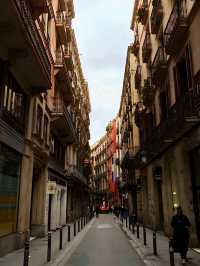 Barcelona: An authentic trip, no tourist traps
