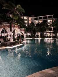 [桃園大溪住宿］不用出國也能享有峇里島的度假風情⛱️桃園大溪笠復威斯汀度假酒店🌴