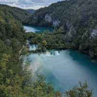 Plitvice Lakes National Park, Croatia