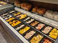 八雲町和牛海鮮鍋物火鍋新莊店