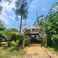 Balok Pata Cafe