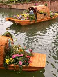 Monet in the Mountains: An Impressionist Dream in Shenzhen