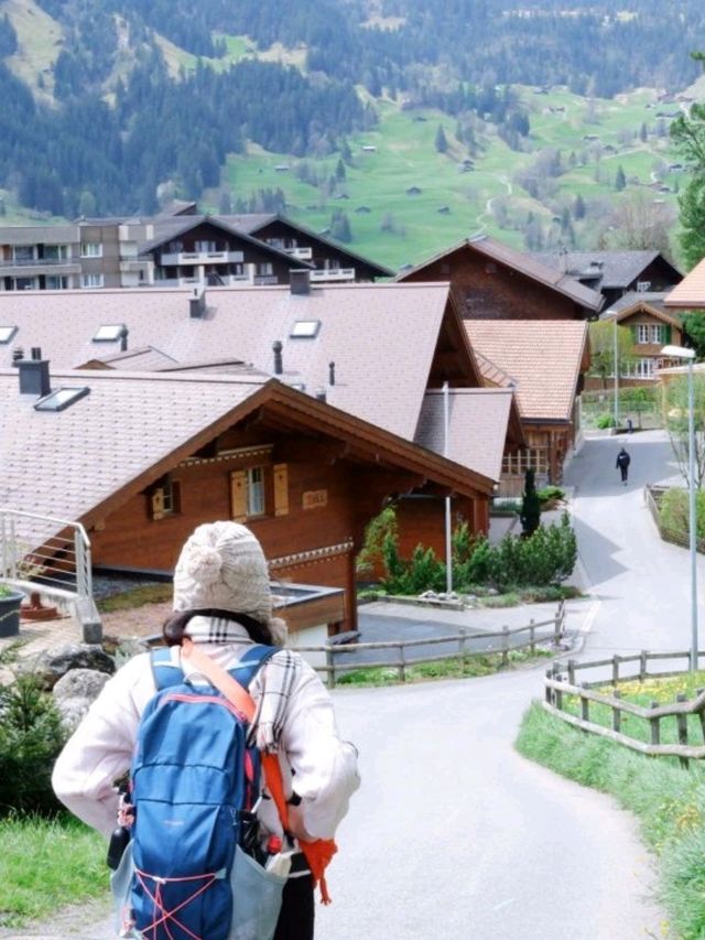 A must place you shouldnt skip when being Interlaken