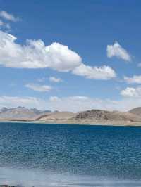 Off the Beaten Path: The Untouched Beauty of Namtso Lake