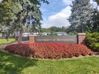 UMN - Saint Paul 校區