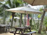 Aurora Glow: Your Cozy Corner in Dungun