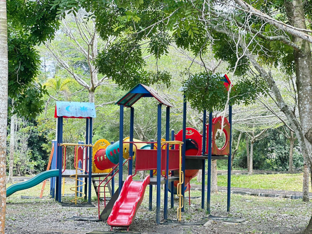 Where Nature Meets Serenity – Pulau Kerengga