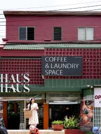 Haus Haus Coffee & Laundry Space
