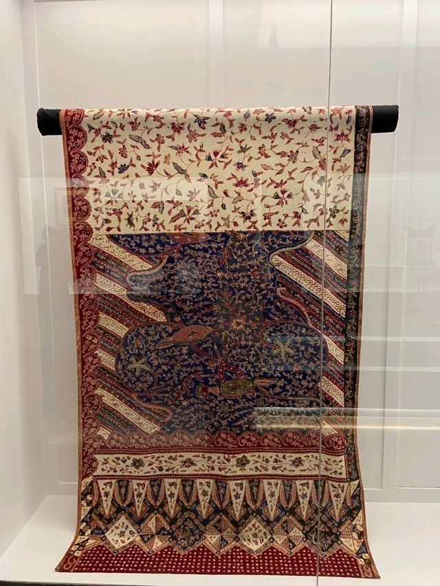 Indonesia National Museum
