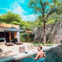 Tolani Resort Kui Buri ทูลานี รีสอร์ท กุยบุรี  