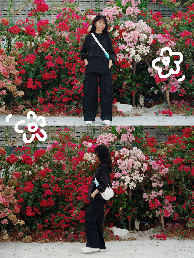 🏞️✨ แกรนแคนยอนชลบุรี ที่เที่ยวลับๆ แต่อลังการ!
