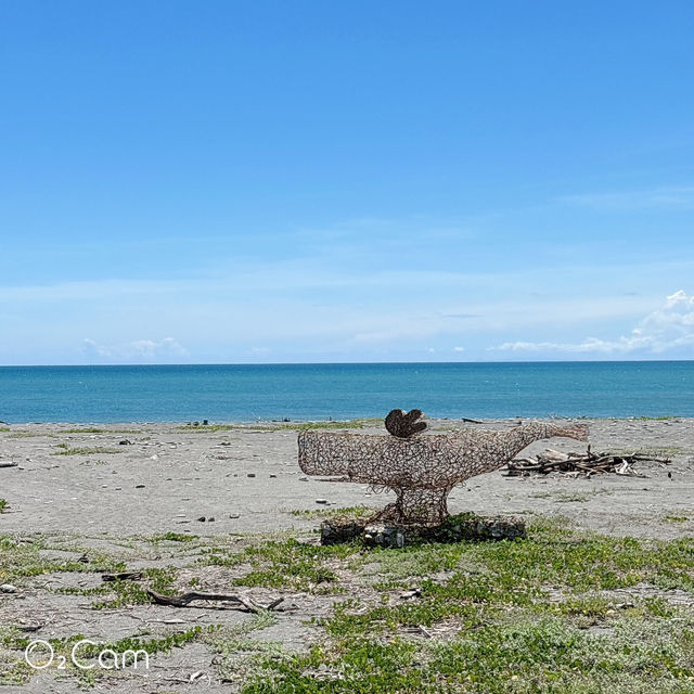 台東 大武9420濱海公園｜浪漫台9線起點💕