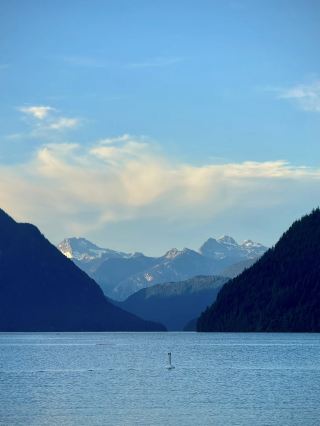 Golden Ears Park – สถานพักผ่อนอันเงียบสงบท่ามกลางธรรมชาติอันงดงามในบริติชโคลัมเบีย