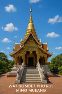 ภูเรือไม่ได้มีแค่หนาว แต่มีความอบอุ่น