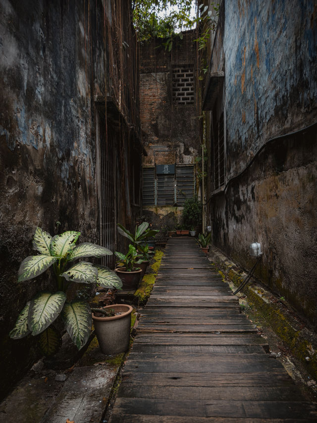 이포 컨큐바인 레인(Concubine Lane) 여행기 📸✨ 이포 컨큐바인 레인(Concubine Lane) 여행기 📸✨