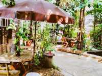 🏡🌿 สบายดี เฮาส์…ที่พักอบอุ่นใจกลางน่าน 🌿🏡
