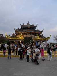 🇨🇳✨ ชวนเที่ยว “เฉิงตู” (成都) เมืองน่าหลงใหลของจีน