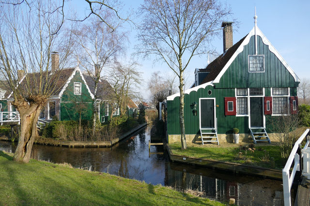 Zaandam Zaandam