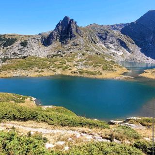 Rila Lakes – Bulgaria