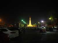 Wat Phra That Phanom: Sacred Heart of Isan