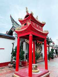 Cheng Hoon Teng Temple: Melaka’s Oldest and Most Sacred Chinese Temple