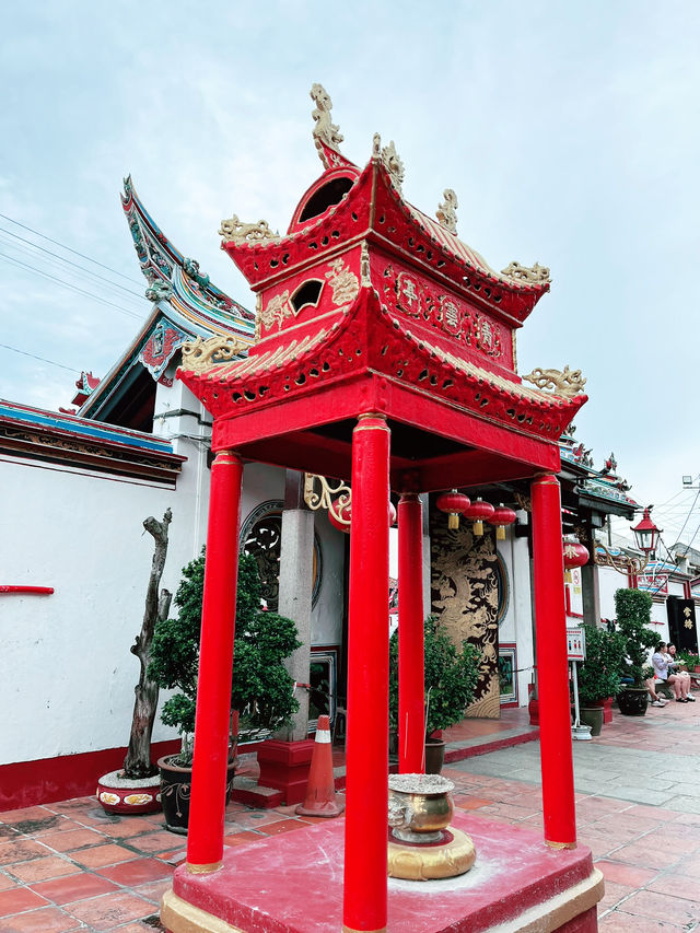 Cheng Hoon Teng Temple: Melaka’s Oldest and Most Sacred Chinese Temple
