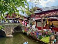 Heartbeat of Lijiang Old Town