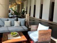 หรูหรา ติดทะเล พักผ่อนสบาย ที่ Pullman Phuket 