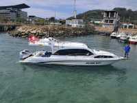 Basking in the mesmerizing beauty of Labuan Bajo
