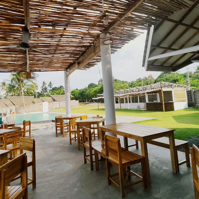Culinary Soul of Bintan's Coast