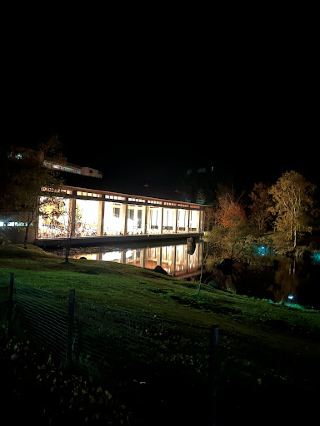 Hokkaido accommodation - Kussharo Prince Hotel with stunning lake and mountain views next to Lake Kussharo