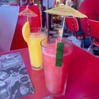 🍹Filling Station Bar Cafe