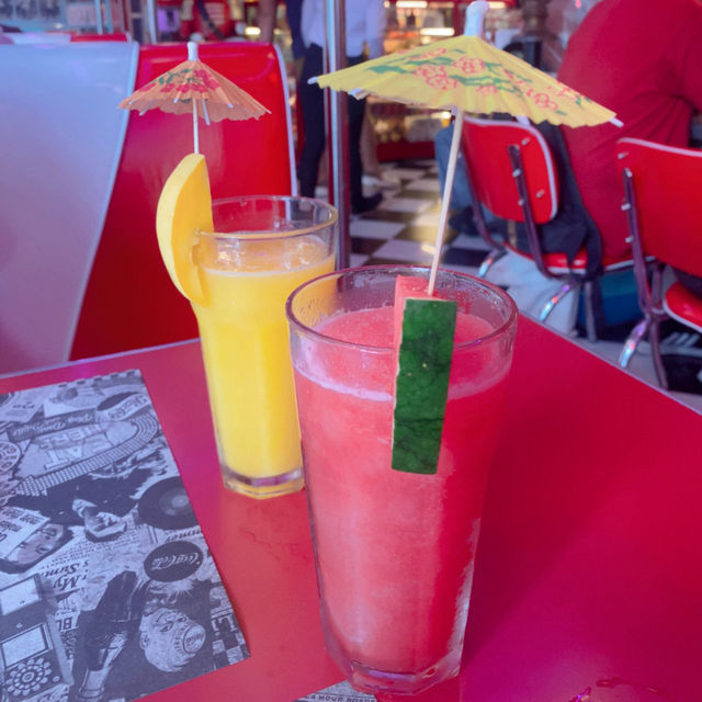 🍹Filling Station Bar Cafe