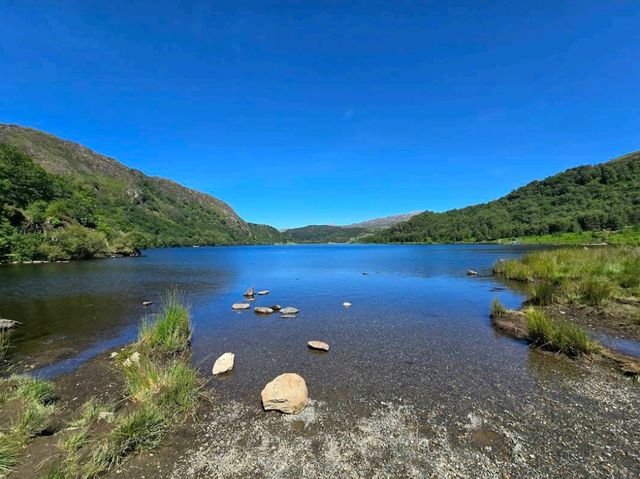 Llyn Dinas