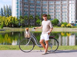 A Pet-Friendly Trip to Hua Hin