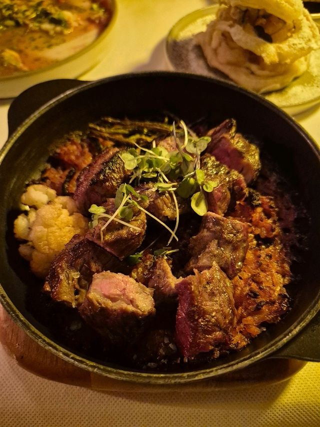 🌟 마요르카 소예르 마을 여행의 미식 하이라이트, Casa Álvaro 🌟