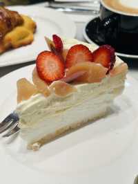 Hopetoun Tea Rooms Melbourne